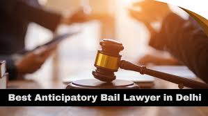 Anticipatory Bail