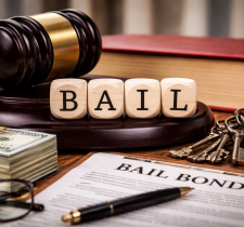 Bail in Criminal Law: Freedom with Conditions