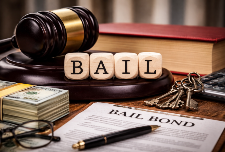 Bail in Criminal Law: Freedom with Conditions