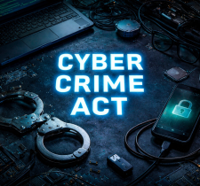 Understanding the Cyber Crime Act in Understanding Cyber Crime: Types, Risks, and Expert Safety TipsIndia: Legal Protections and Responsibilities