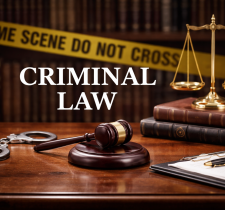 Criminal Law in India 2026: Complete Guide to Rights, Procedures & Defenses