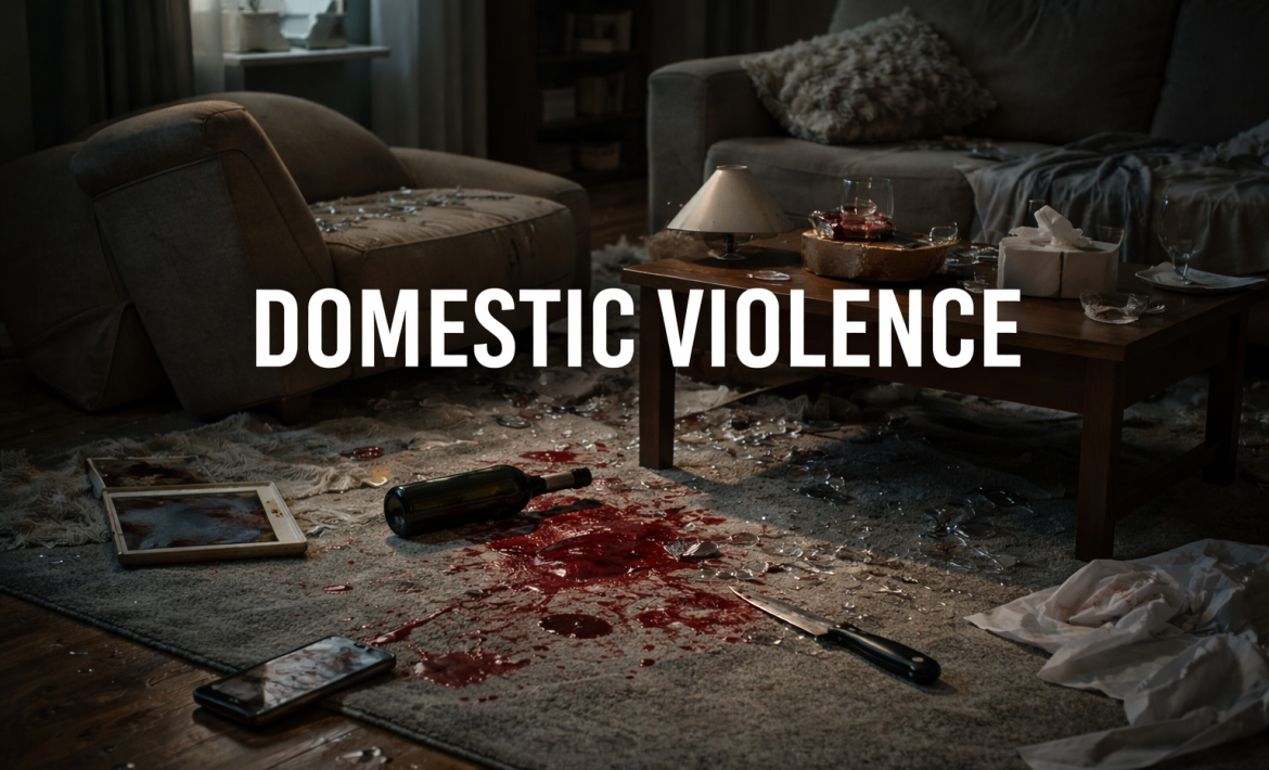 Domestic Violence Laws Explained: Rights, Protection, and Legal Remedies