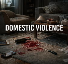 Domestic Violence Laws Explained: Rights, Protection, and Legal Remedies