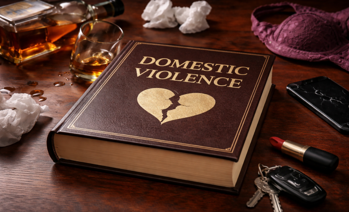 Domestic Violence Explained: Laws, Rights & Legal Remedies in India