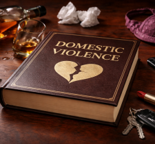 Domestic Violence Explained: Laws, Rights & Legal Remedies in India