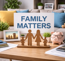 Family Law in Practice: Real Solutions for Real Legal Issues
