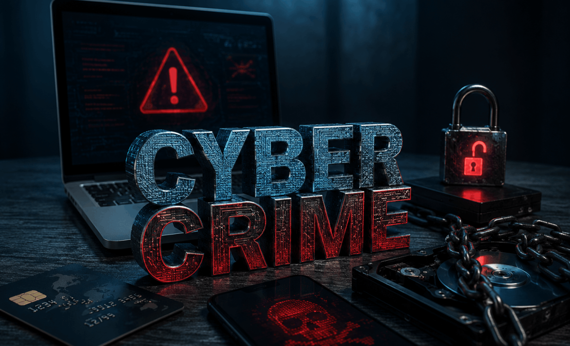 Cyber Crime in India: Legal Rights, Prevention & Expert Solutions