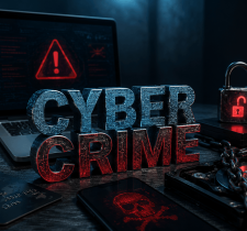 Cyber Crime in India: Legal Rights, Prevention & Expert Solutions