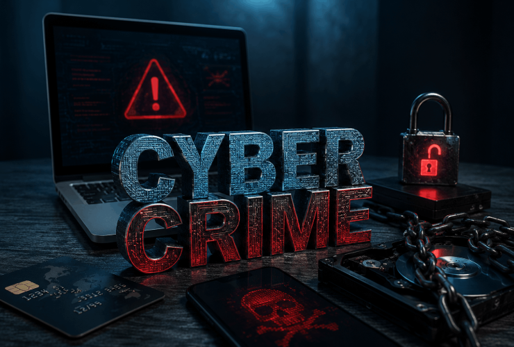 Cyber Crime Lawyers in South Delhi