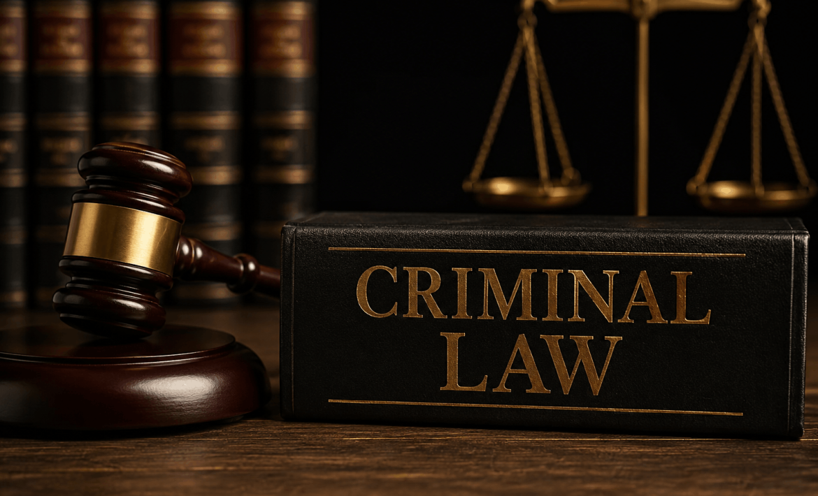 How Criminal Lawyers Defend Clients in Serious Criminal Cases