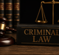 Best Criminal Lawyer in South Delhi
