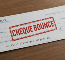 Cheque Bounce Lawyer in South Delhi