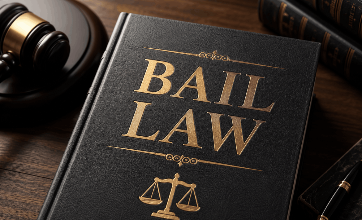 Bail Law for First-Time Offenders: Legal Process & Court Procedure
