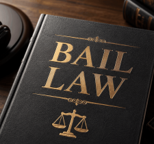 Bail Law for First-Time Offenders: Legal Process & Court Procedure
