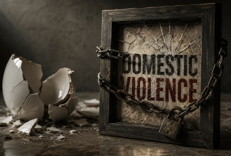 Domestic Violence Lawyer in South Delhi
