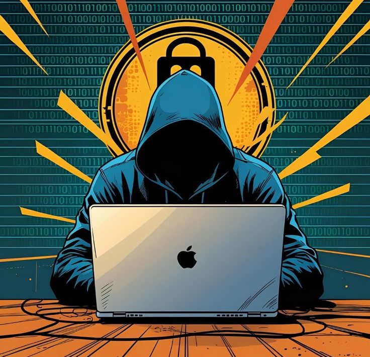 Cyber Crime: Protecting Yourself in the Digital Age