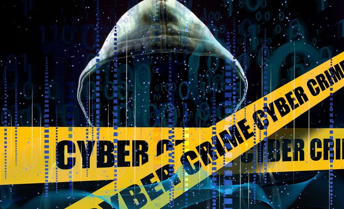 Cyber Law: Legal Protection Against Cybercrime and Digital Offences