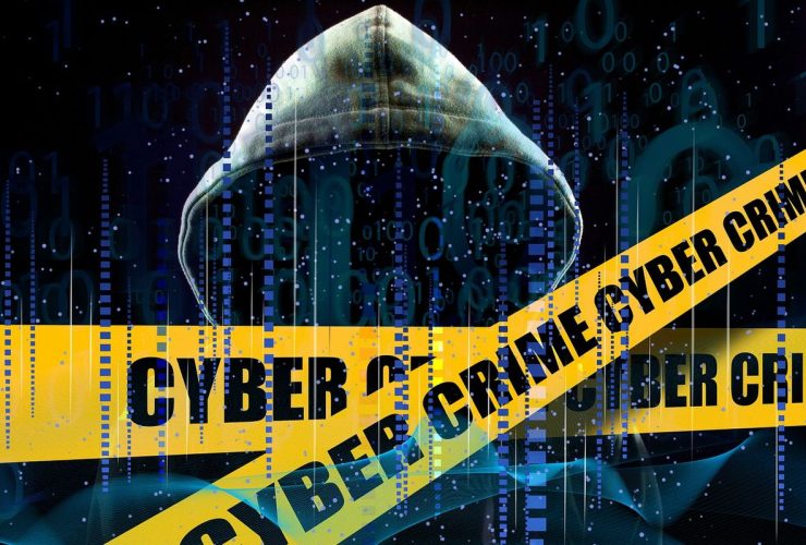 Cyber Law: Legal Protection Against Cybercrime and Digital Offences