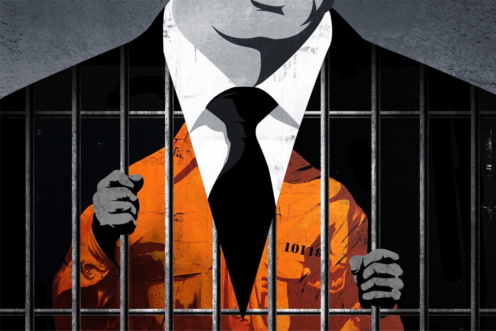 White-Collar Crime: Legal Framework, Corporate Investigations, and Defence in India
